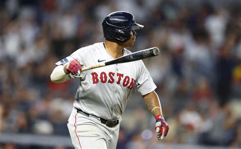 boston red sox latest news and rumors